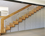Construction et protection de vos escaliers par Escaliers Maisons à Lacapelle-Biron